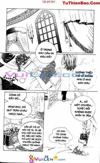 Bogle Goes To The Kingdom Chapter 17 trang 6