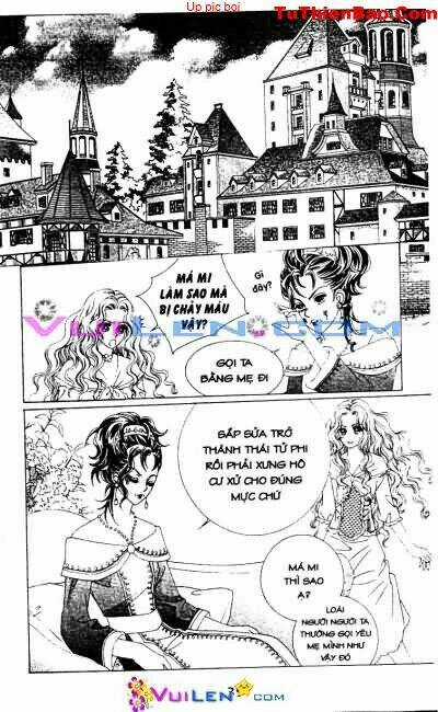 Bogle Goes To The Kingdom Chapter 17 trang 7