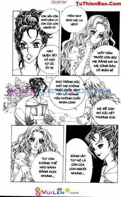 Bogle Goes To The Kingdom Chapter 17 trang 8