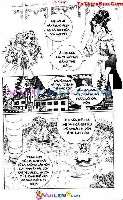 Bogle Goes To The Kingdom Chapter 17 trang 9