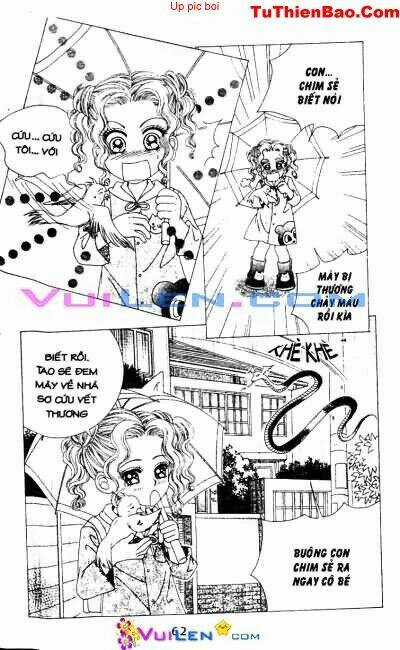 Bogle Goes To The Kingdom Chapter 18 trang 0
