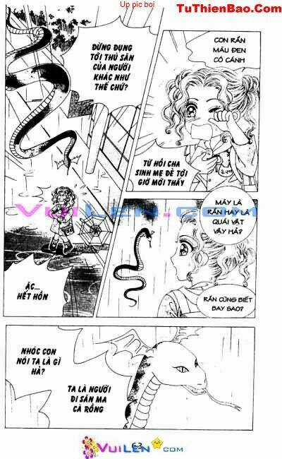 Bogle Goes To The Kingdom Chapter 18 trang 1
