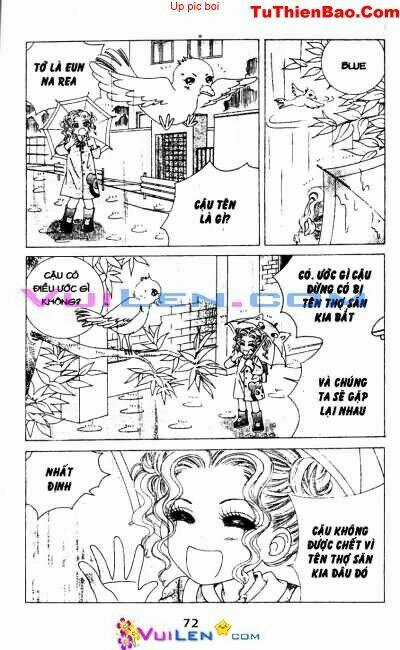 Bogle Goes To The Kingdom Chapter 18 trang 10