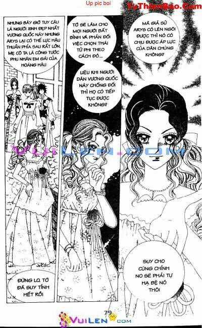 Bogle Goes To The Kingdom Chapter 18 trang 17