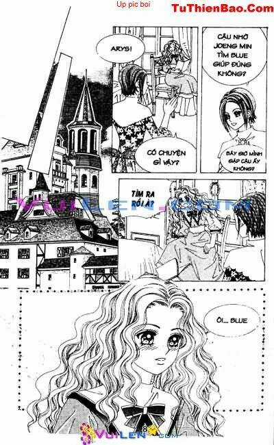 Bogle Goes To The Kingdom Chapter 18 trang 18