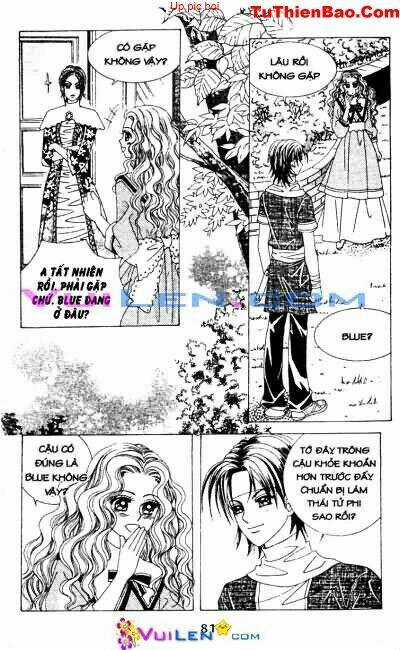 Bogle Goes To The Kingdom Chapter 18 trang 19