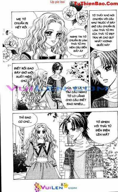 Bogle Goes To The Kingdom Chapter 18 trang 20