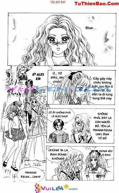 Bogle Goes To The Kingdom Chapter 18 trang 21