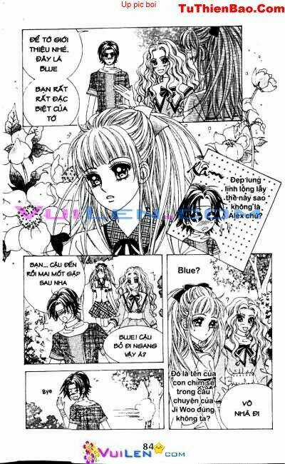 Bogle Goes To The Kingdom Chapter 18 trang 22