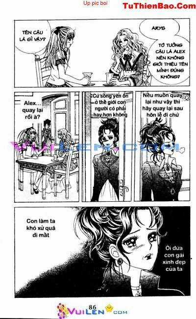 Bogle Goes To The Kingdom Chapter 18 trang 24