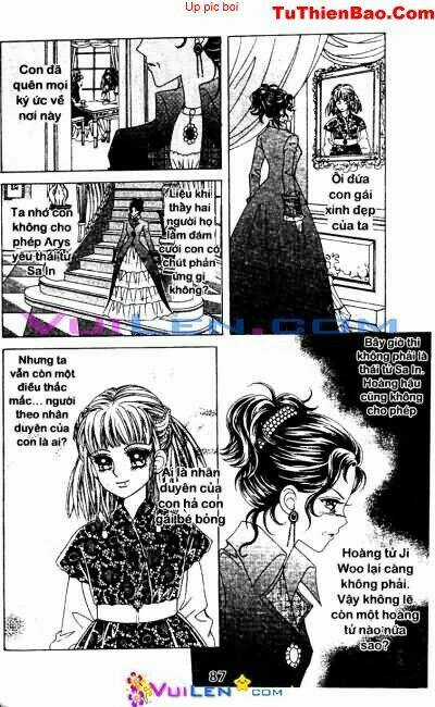 Bogle Goes To The Kingdom Chapter 18 trang 25