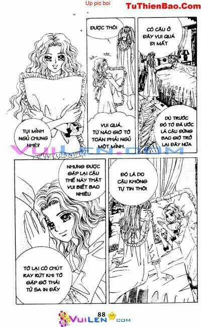 Bogle Goes To The Kingdom Chapter 18 trang 26