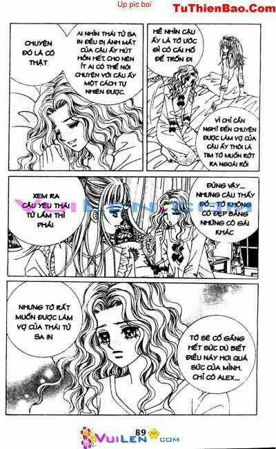 Bogle Goes To The Kingdom Chapter 18 trang 27