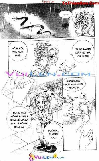 Bogle Goes To The Kingdom Chapter 18 trang 6