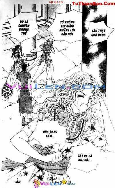 Bogle Goes To The Kingdom Chapter 19 trang 11