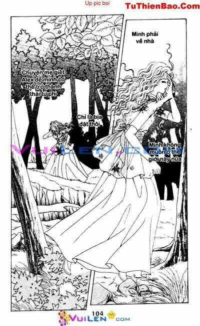 Bogle Goes To The Kingdom Chapter 19 trang 12