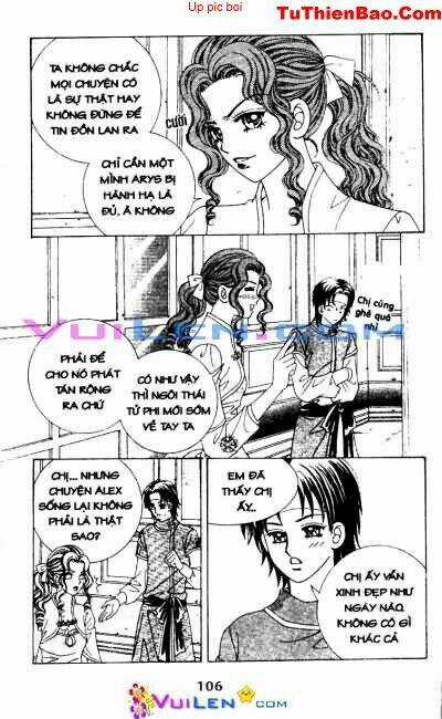 Bogle Goes To The Kingdom Chapter 19 trang 14