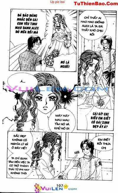 Bogle Goes To The Kingdom Chapter 19 trang 15