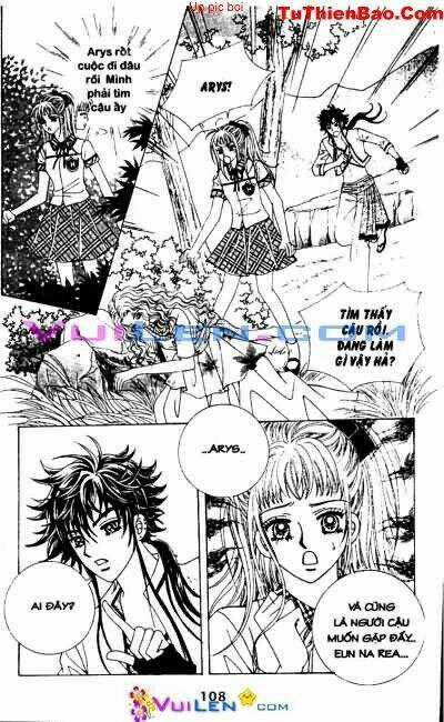 Bogle Goes To The Kingdom Chapter 19 trang 16