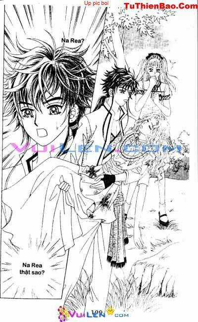 Bogle Goes To The Kingdom Chapter 19 trang 17