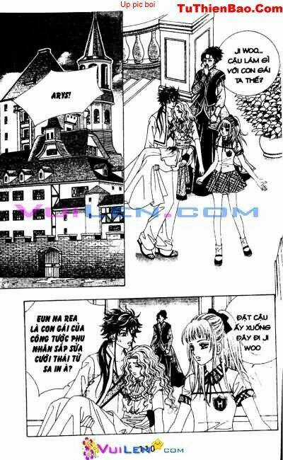 Bogle Goes To The Kingdom Chapter 19 trang 18