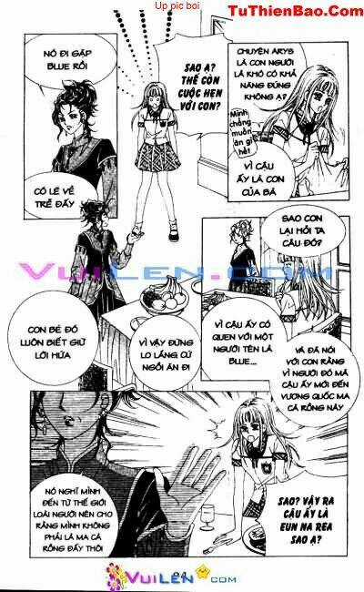 Bogle Goes To The Kingdom Chapter 19 trang 2