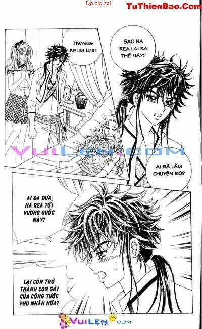 Bogle Goes To The Kingdom Chapter 19 trang 20