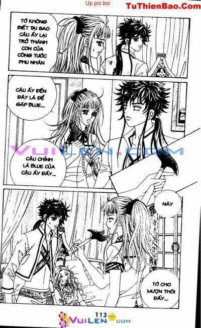 Bogle Goes To The Kingdom Chapter 19 trang 21