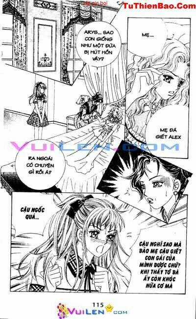 Bogle Goes To The Kingdom Chapter 19 trang 23