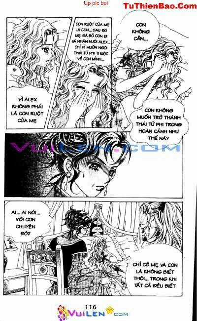 Bogle Goes To The Kingdom Chapter 19 trang 24