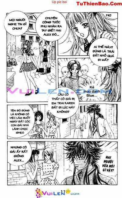 Bogle Goes To The Kingdom Chapter 19 trang 27