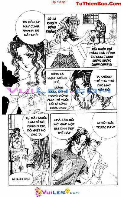 Bogle Goes To The Kingdom Chapter 19 trang 29