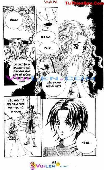 Bogle Goes To The Kingdom Chapter 19 trang 3