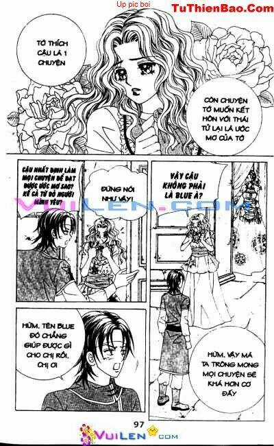 Bogle Goes To The Kingdom Chapter 19 trang 5