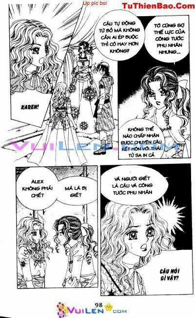 Bogle Goes To The Kingdom Chapter 19 trang 6