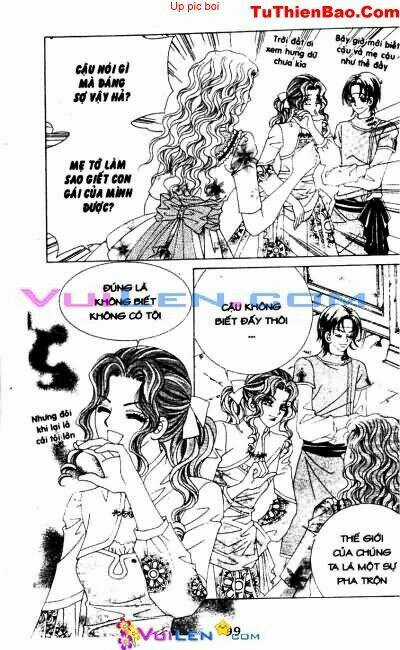 Bogle Goes To The Kingdom Chapter 19 trang 7