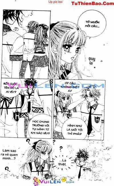 Bogle Goes To The Kingdom Chapter 2 trang 12