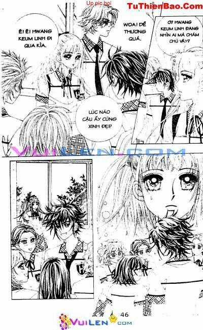 Bogle Goes To The Kingdom Chapter 2 trang 13