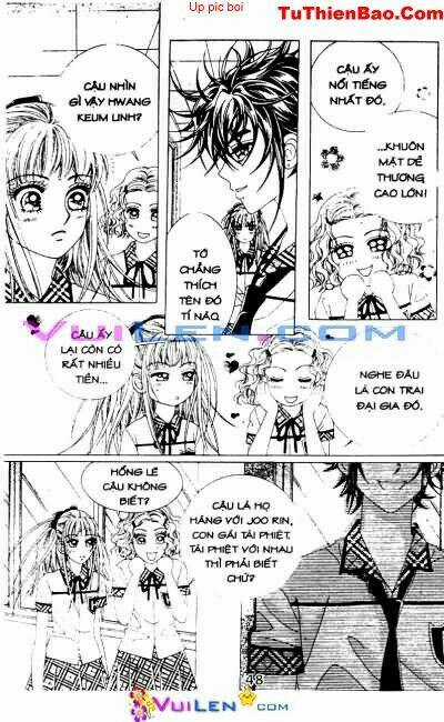 Bogle Goes To The Kingdom Chapter 2 trang 15