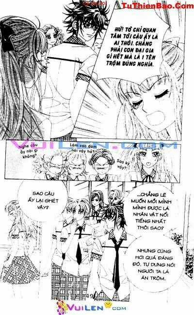 Bogle Goes To The Kingdom Chapter 2 trang 16