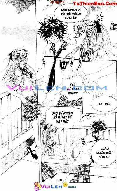 Bogle Goes To The Kingdom Chapter 2 trang 17