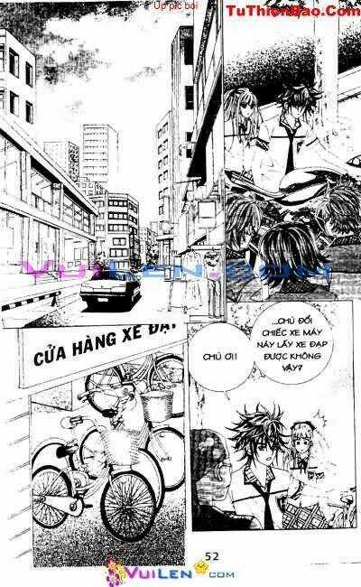 Bogle Goes To The Kingdom Chapter 2 trang 19