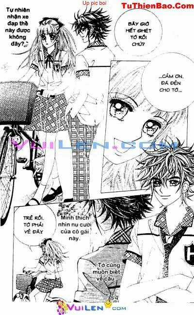 Bogle Goes To The Kingdom Chapter 2 trang 21