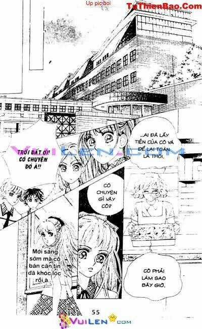 Bogle Goes To The Kingdom Chapter 2 trang 22