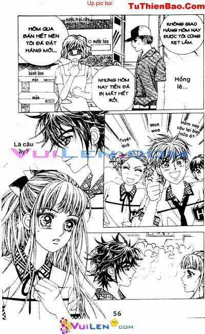 Bogle Goes To The Kingdom Chapter 2 trang 23