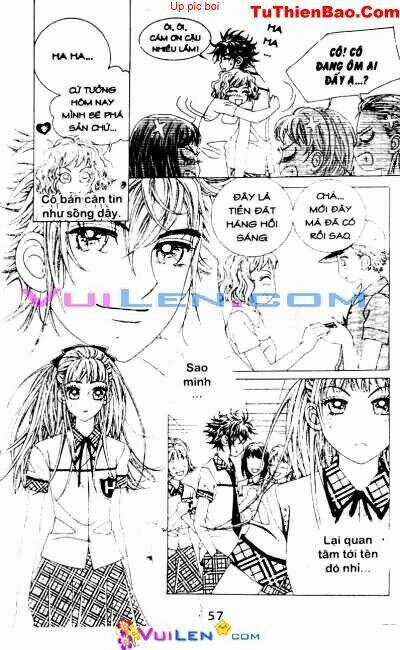 Bogle Goes To The Kingdom Chapter 2 trang 24