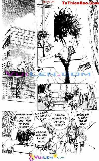 Bogle Goes To The Kingdom Chapter 2 trang 25