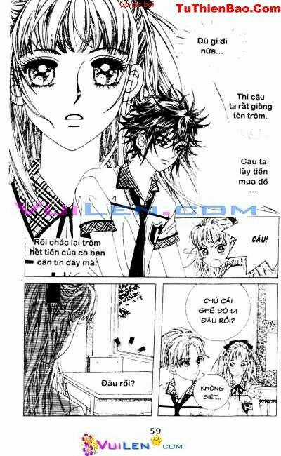 Bogle Goes To The Kingdom Chapter 2 trang 26