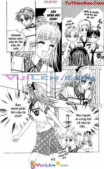 Bogle Goes To The Kingdom Chapter 2 trang 27