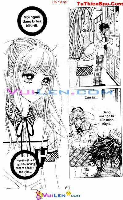 Bogle Goes To The Kingdom Chapter 2 trang 28